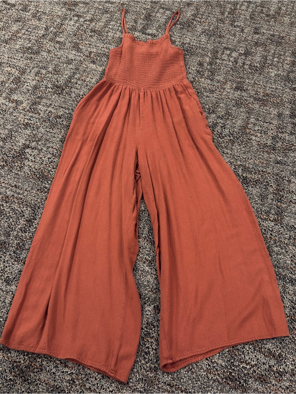 Mimi Chica Jumpsuit